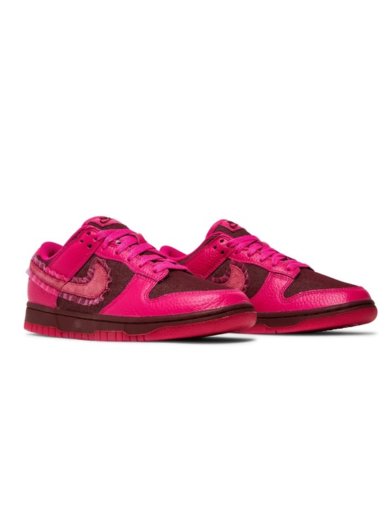 Nike Shoes - Pink Nike Nike Wmns Dunk Low 'Valentine's Day’